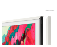 Samsung Rama Samsung VG-SCFF85WTBXC The Frame 85"  - biała - 1485018 - zdjęcie 5